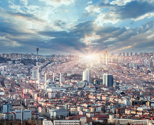 Ankara Asansör Bakım